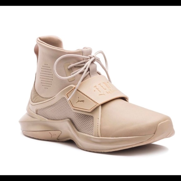 Puma Fenty Hi by Rihanna - Picture 2 of 6